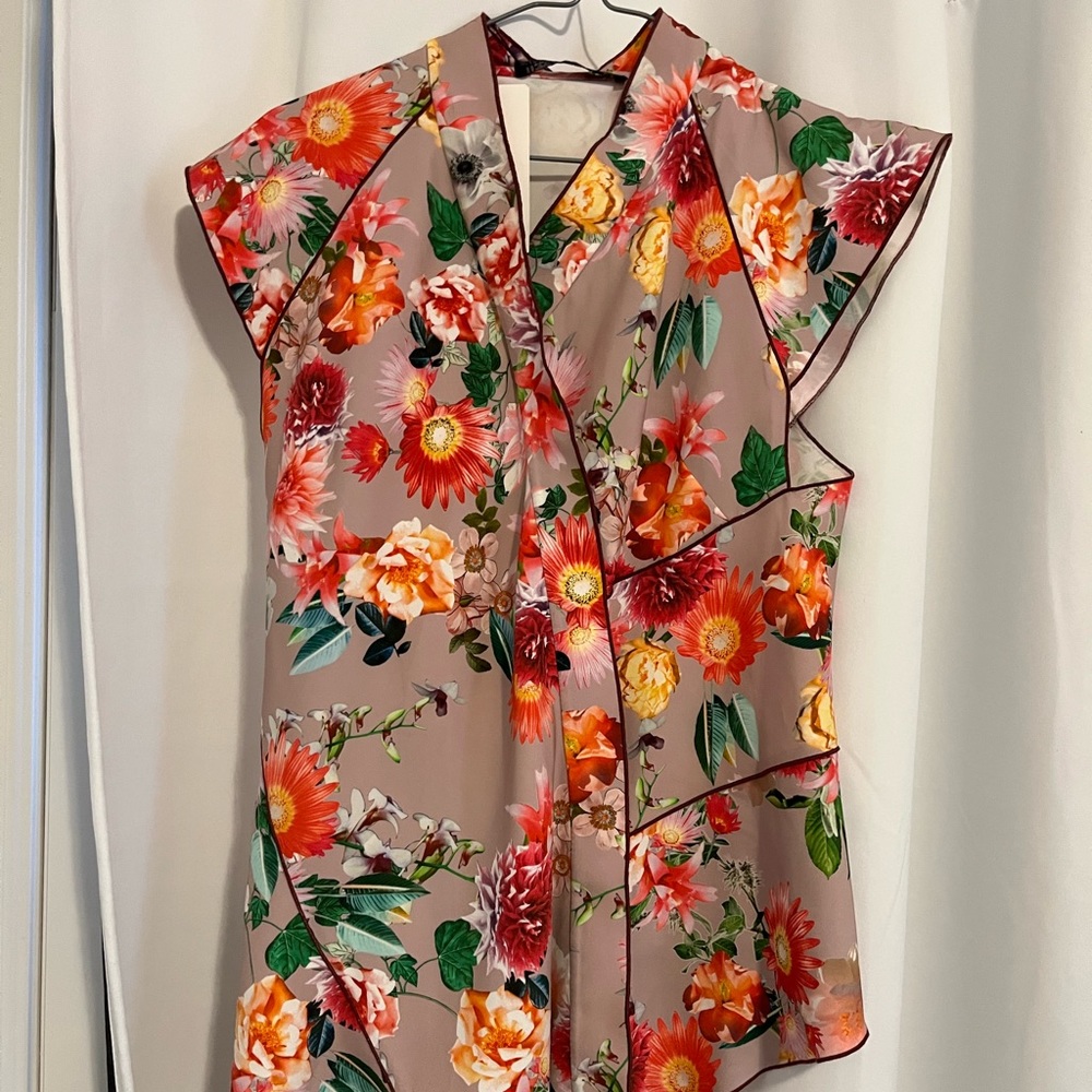 Zara Top